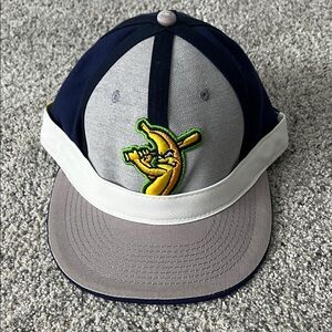 Original Savanna Bananas Rally Cap